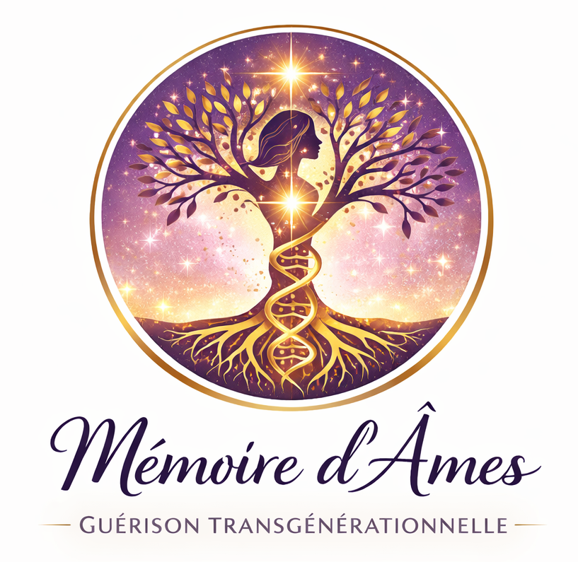 Cathy Medium Transgenerationnel